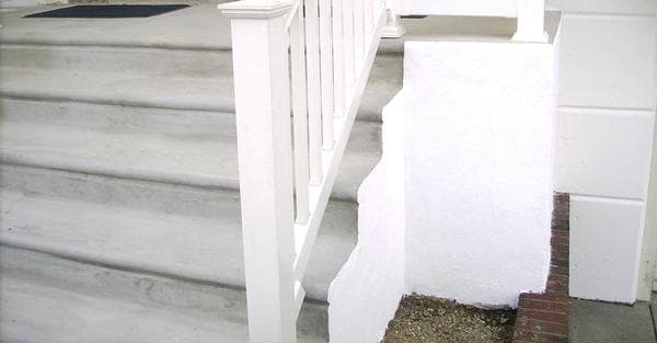 Stamped concrete project photo 5