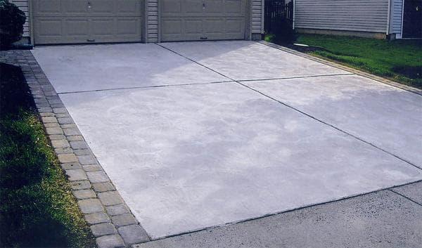 Stamped concrete project photo 7