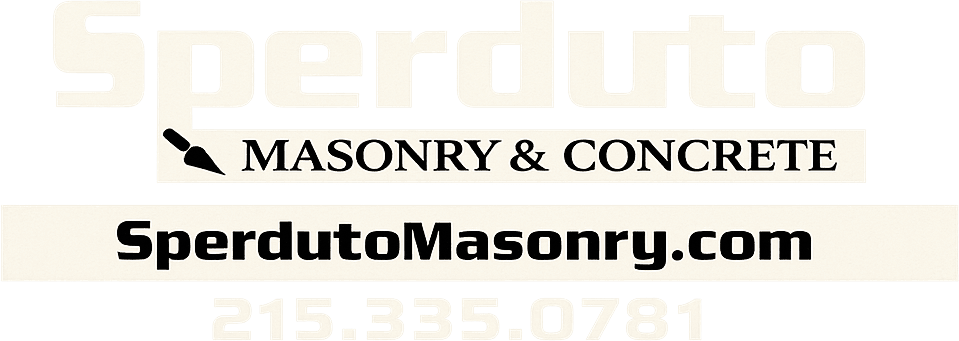 Sperduto Masonry