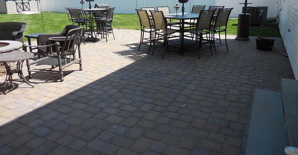 EP Henry wall or paver project photo 3