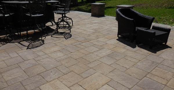 EP Henry wall or paver project photo 4
