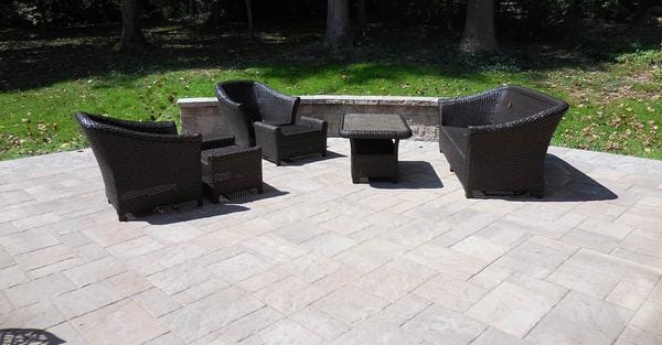 EP Henry wall or paver project photo 5