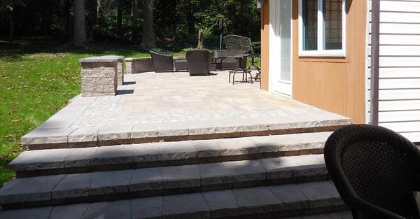 EP Henry wall or paver project photo 7