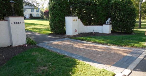 EP Henry wall or paver project photo 8