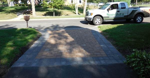 EP Henry wall or paver project photo 9