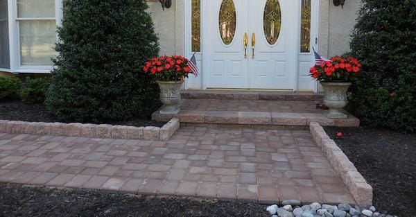 EP Henry wall or paver project photo 10