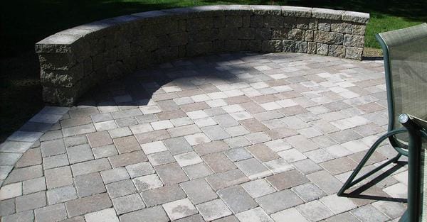 EP Henry wall or paver project photo 11