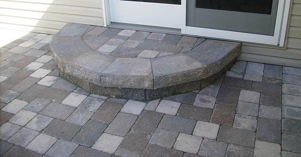 EP Henry wall or paver project photo 12