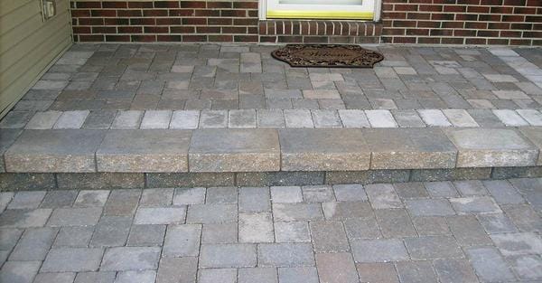 EP Henry wall or paver project photo 13