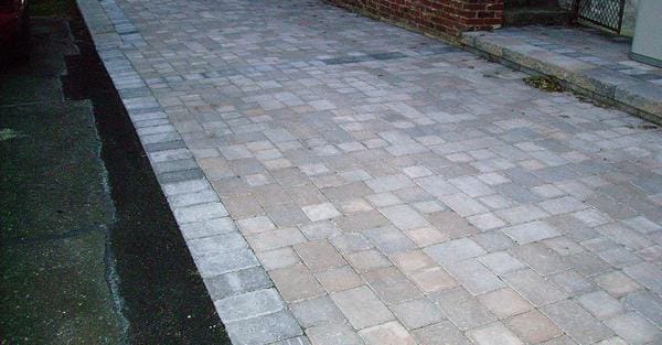 EP Henry wall or paver project photo 14