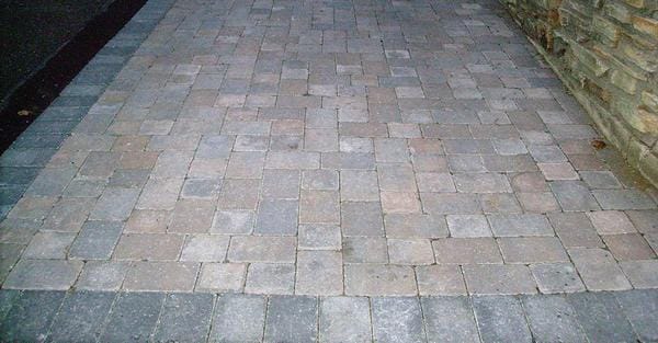 EP Henry wall or paver project photo 15