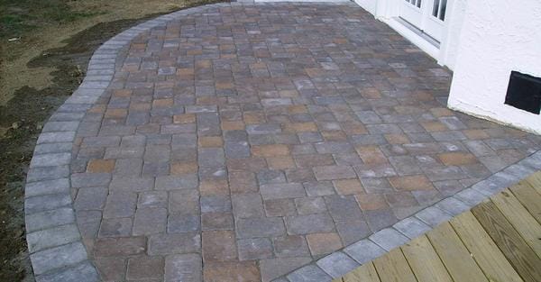 EP Henry wall or paver project photo 16